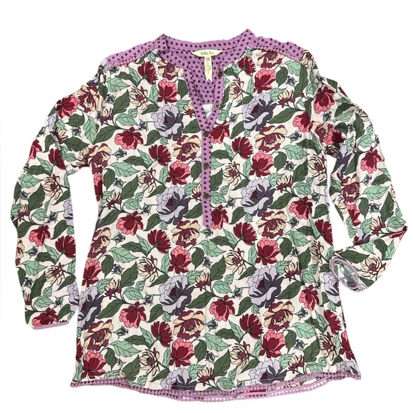 Matilda Jane Dusk or Dawn Long Sleeve Too - Picture 7 of 9